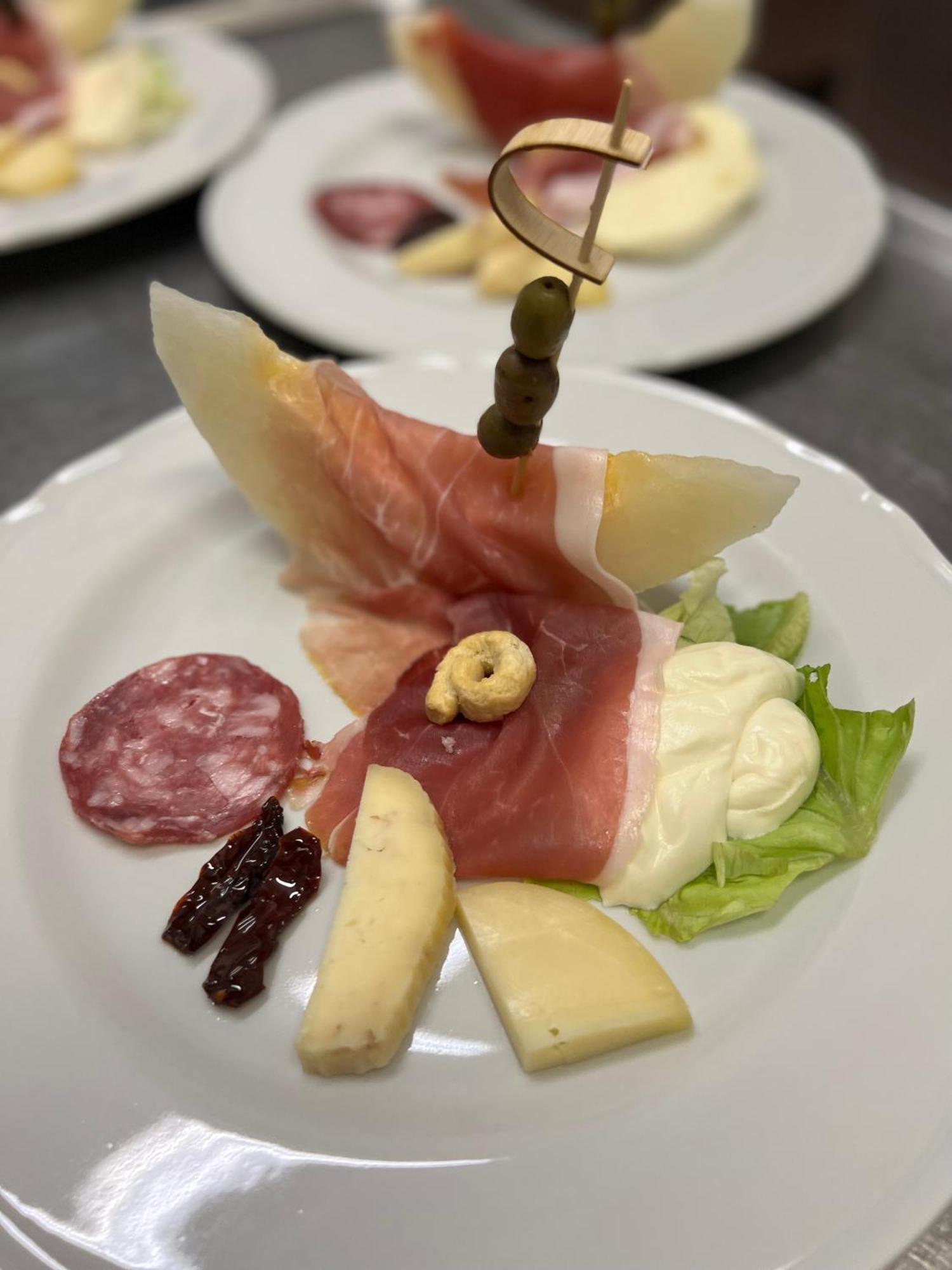 Agriturismo Le Grottelle Villa SantʼAgata sui Due Golfi Exteriör bild